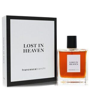 Francesca Bianchi Lost in Heaven by Francesca Bianchi Extrait De Parfum Spray (U